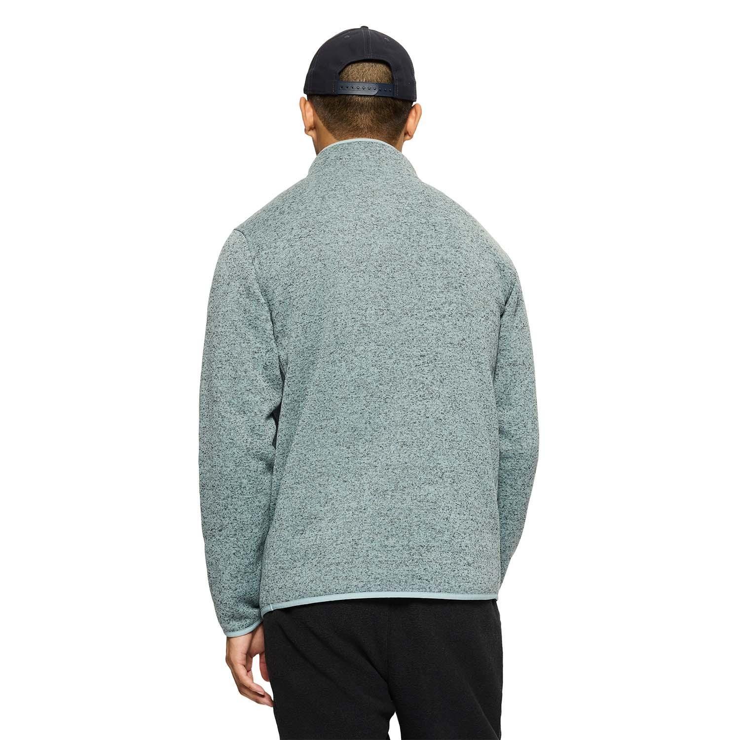 Polar Hombre Fields Celeste-3