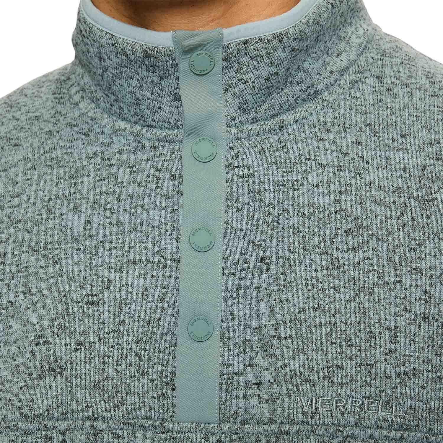 Polar Hombre Fields Celeste-5