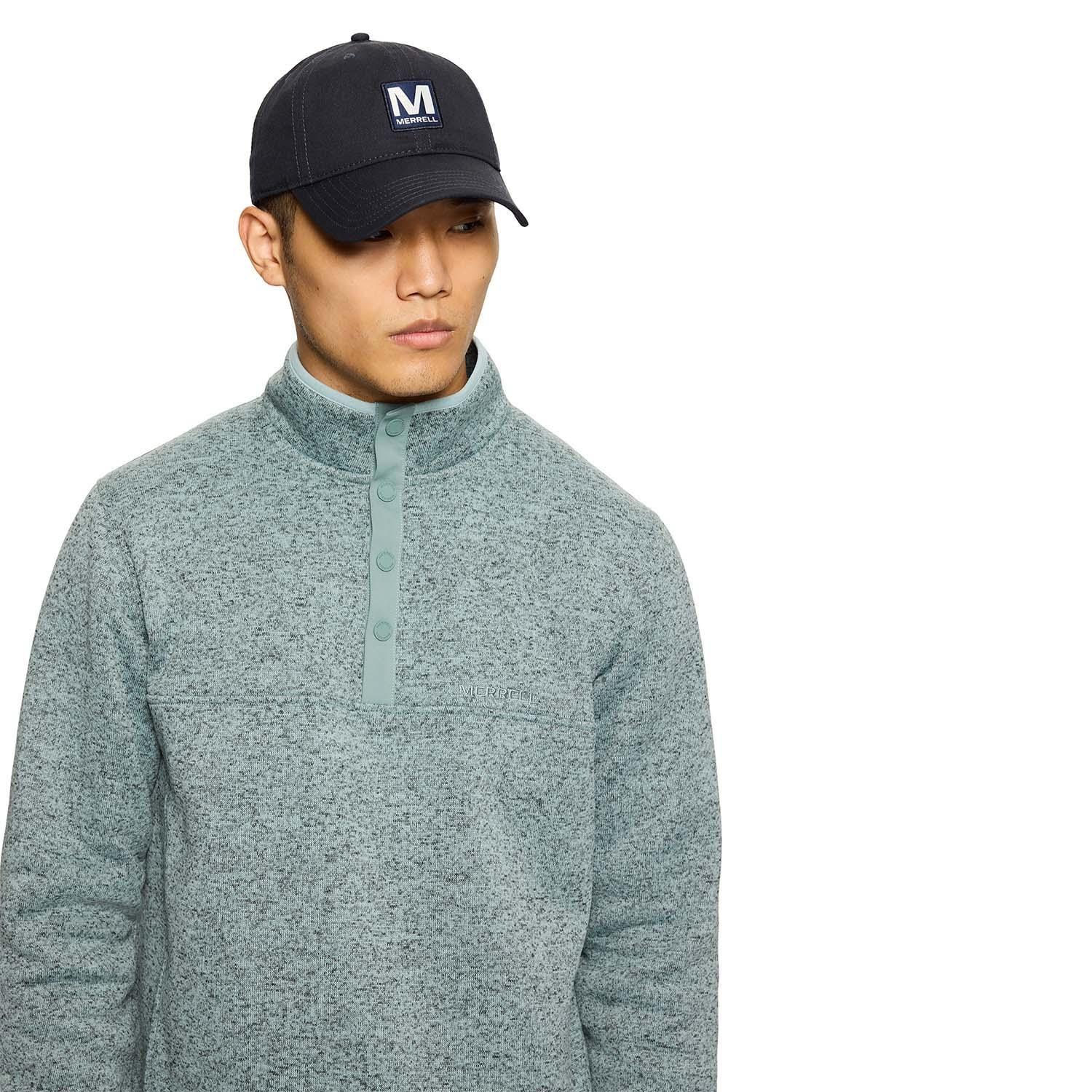 Polar Hombre Fields Celeste-6