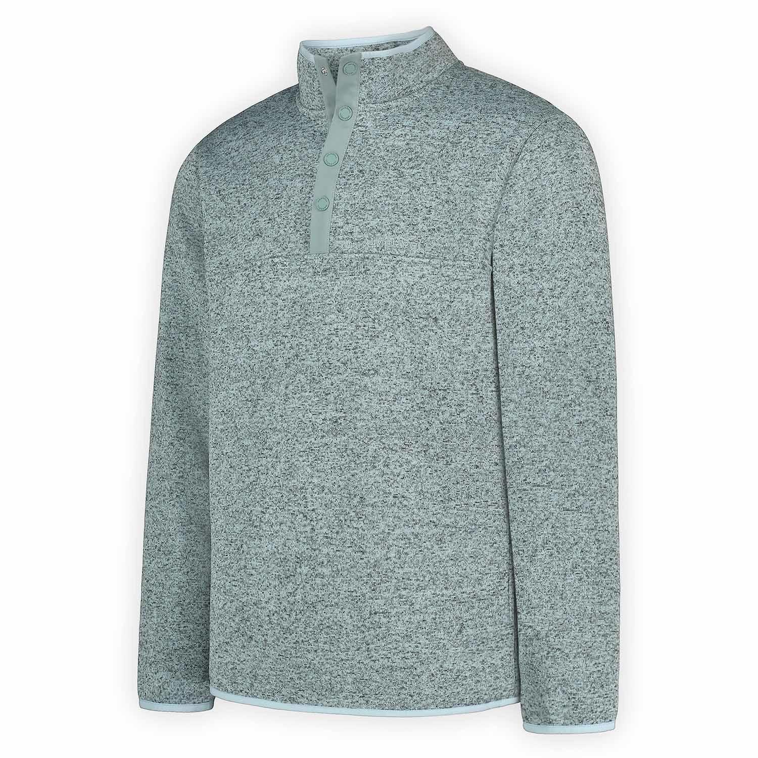 Polar Hombre Fields Celeste-7