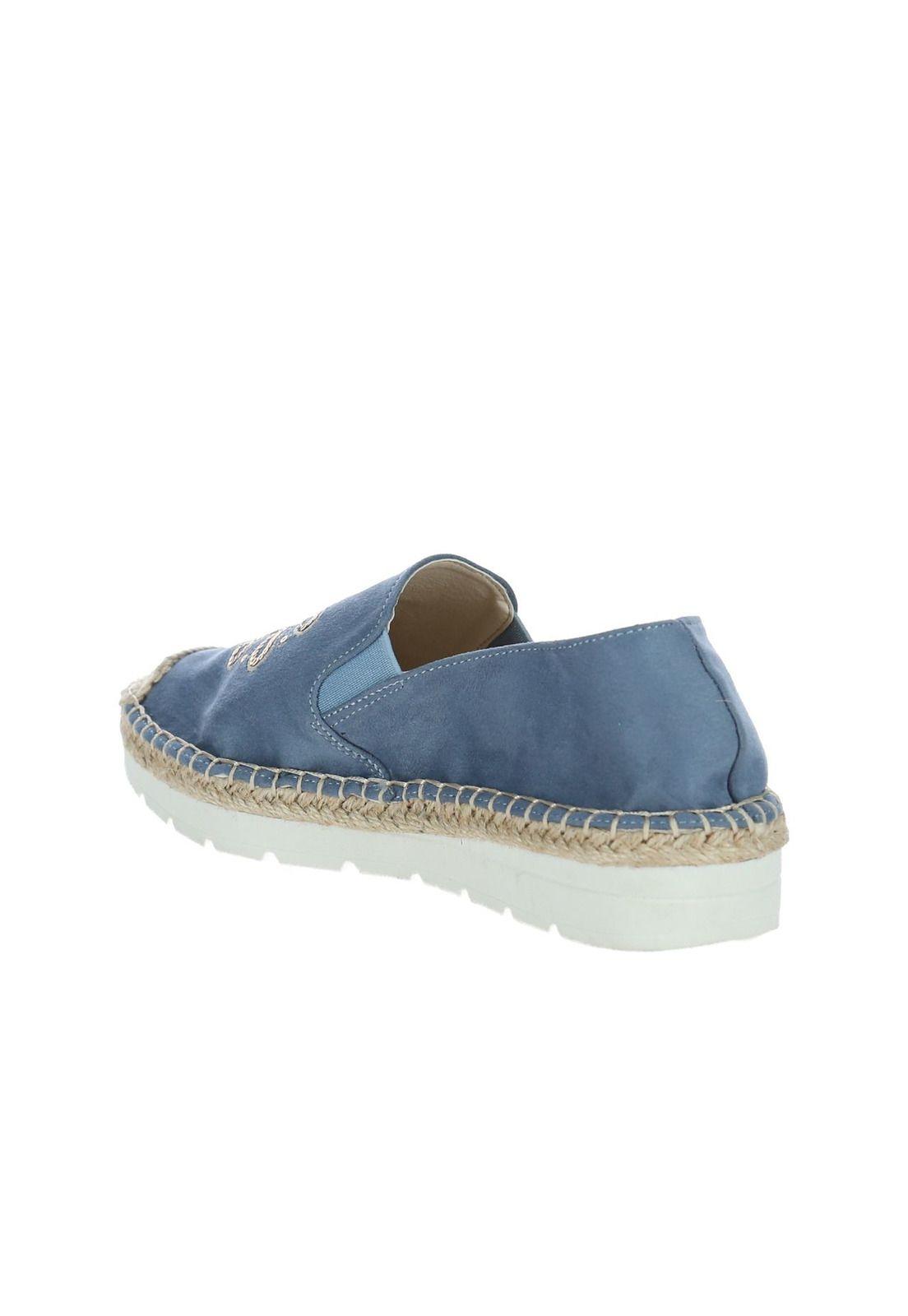 Alpargata Merlin | Pale Blue-5