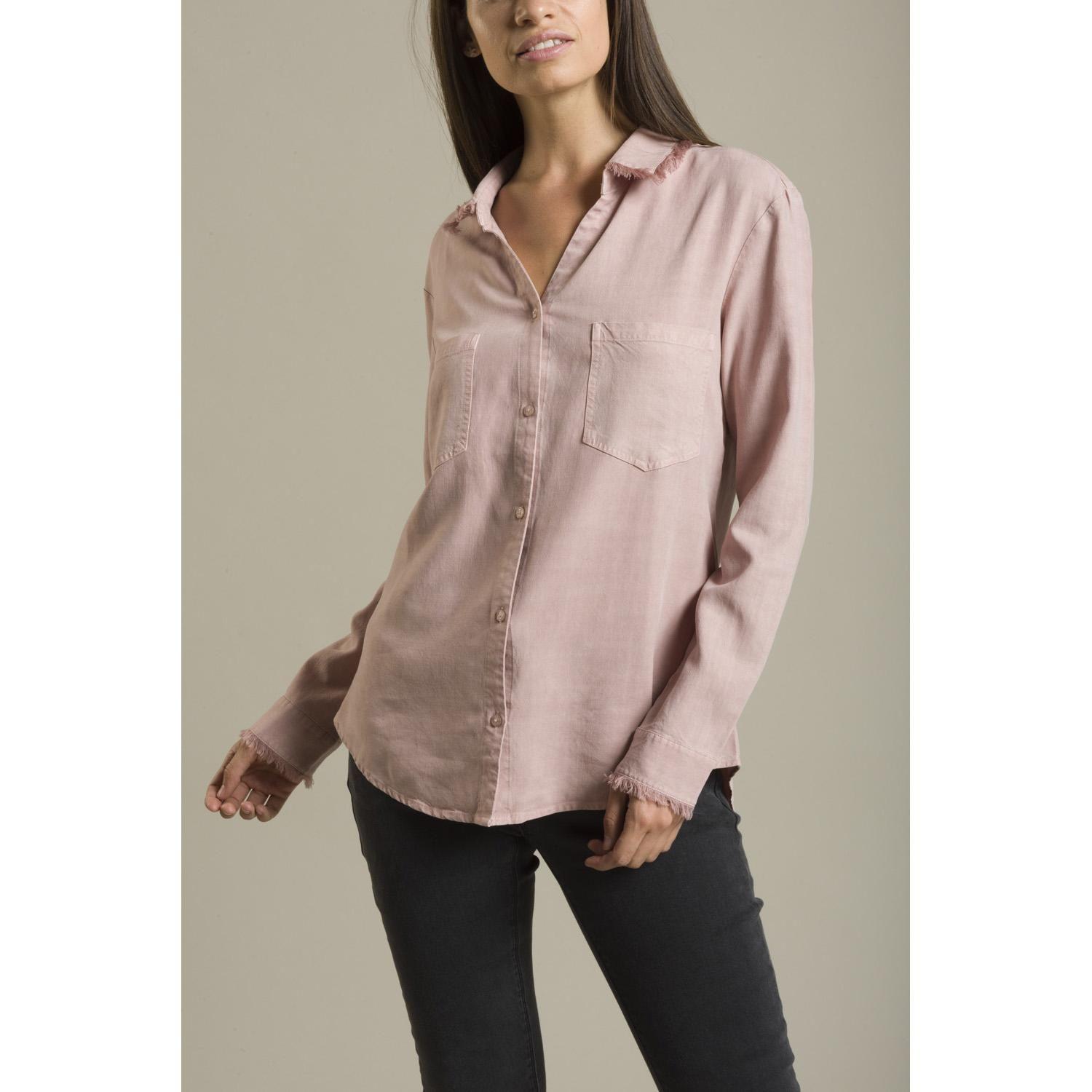 Blusa Lisboa Rosado Rockford-1