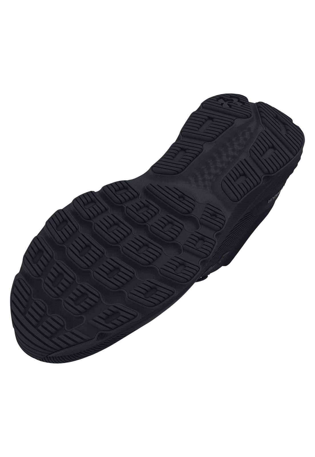 Zapatillas de Running Escape 4 mujer Negro-3