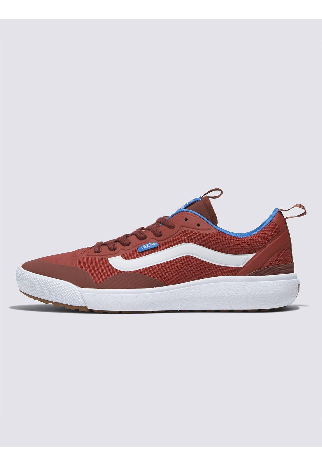 Zapatilla Ua Ultrarange Exo Burdeo Unisex-1