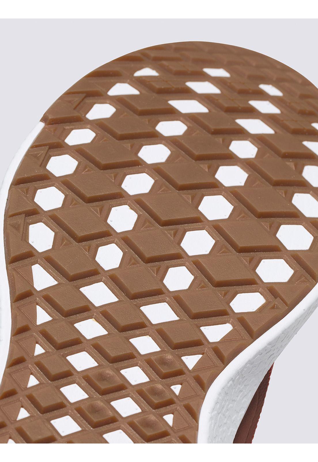 Zapatilla Ua Ultrarange Exo Burdeo Unisex-5