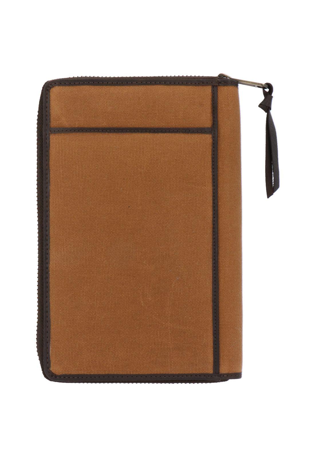 Portapasaporte Canvas Wx Passport-1