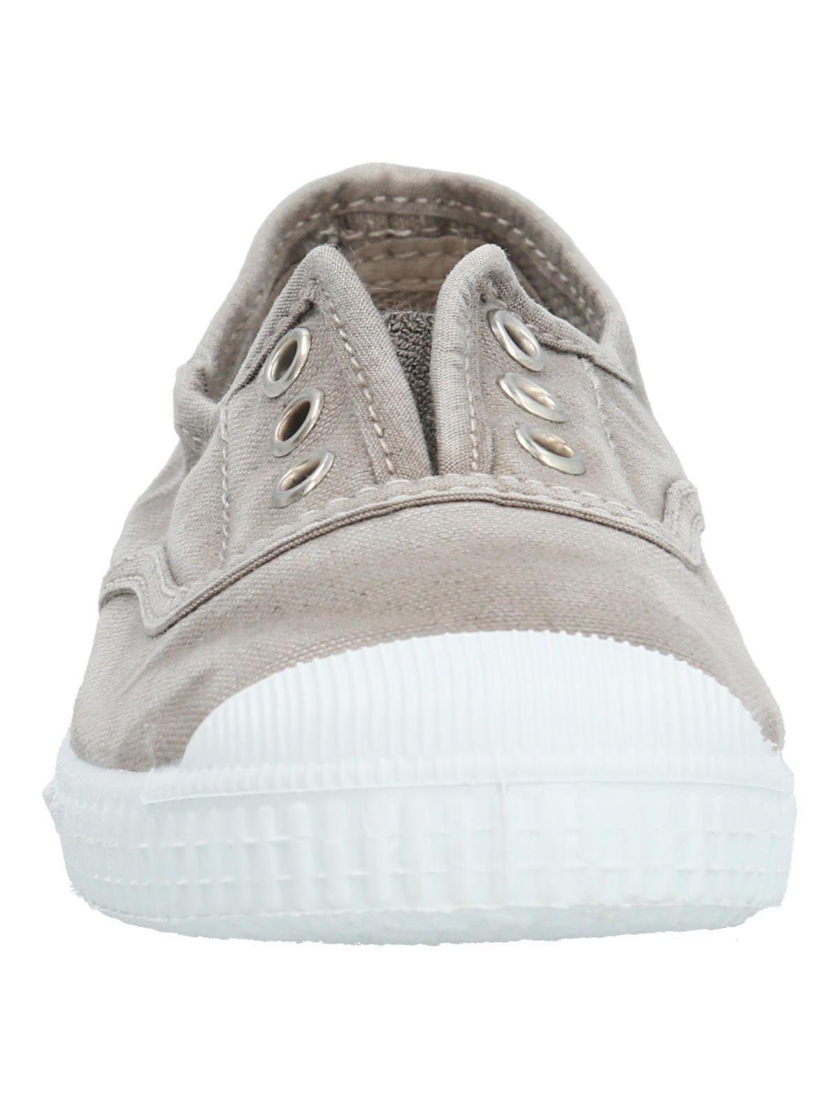 Zapatilla Niño Sunset Gris Claro-4