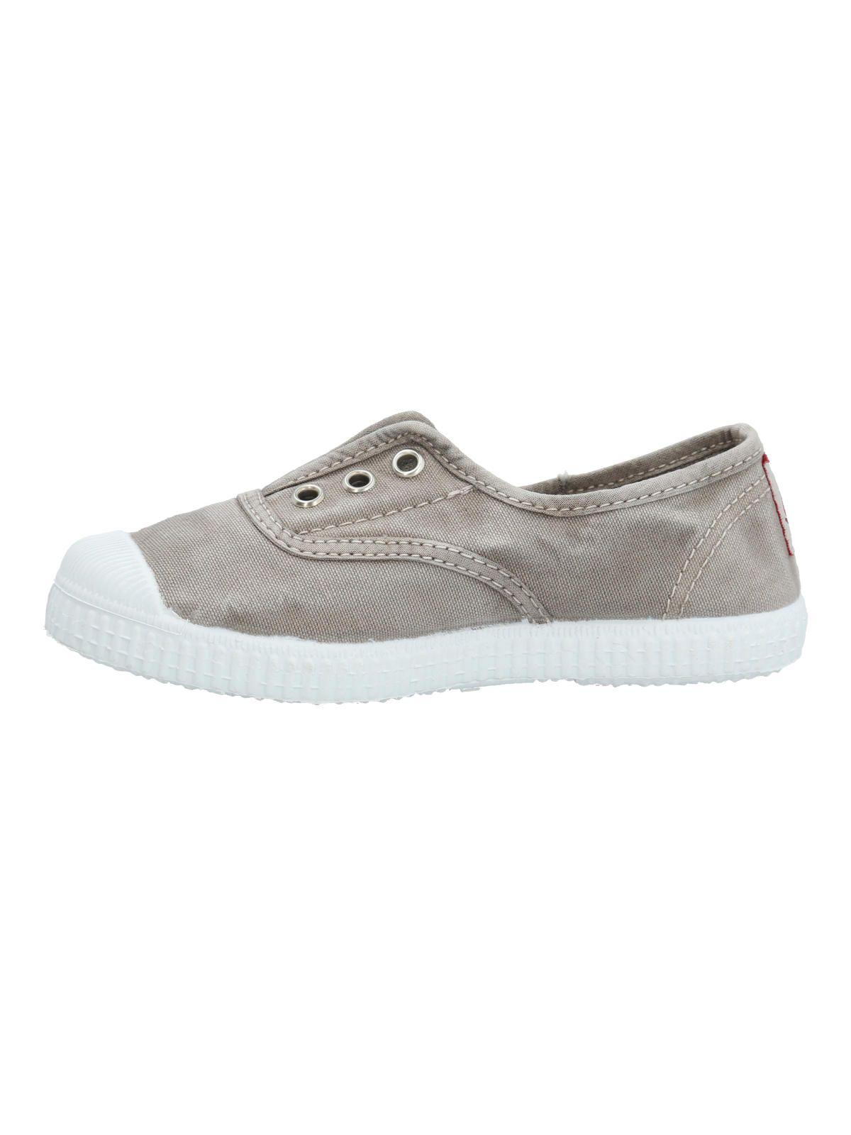 Zapatilla Niño Sunset Gris Claro-6