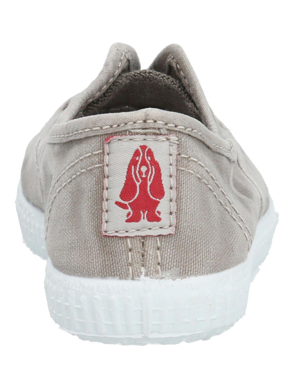 Zapatilla Niño Sunset Gris Claro-7