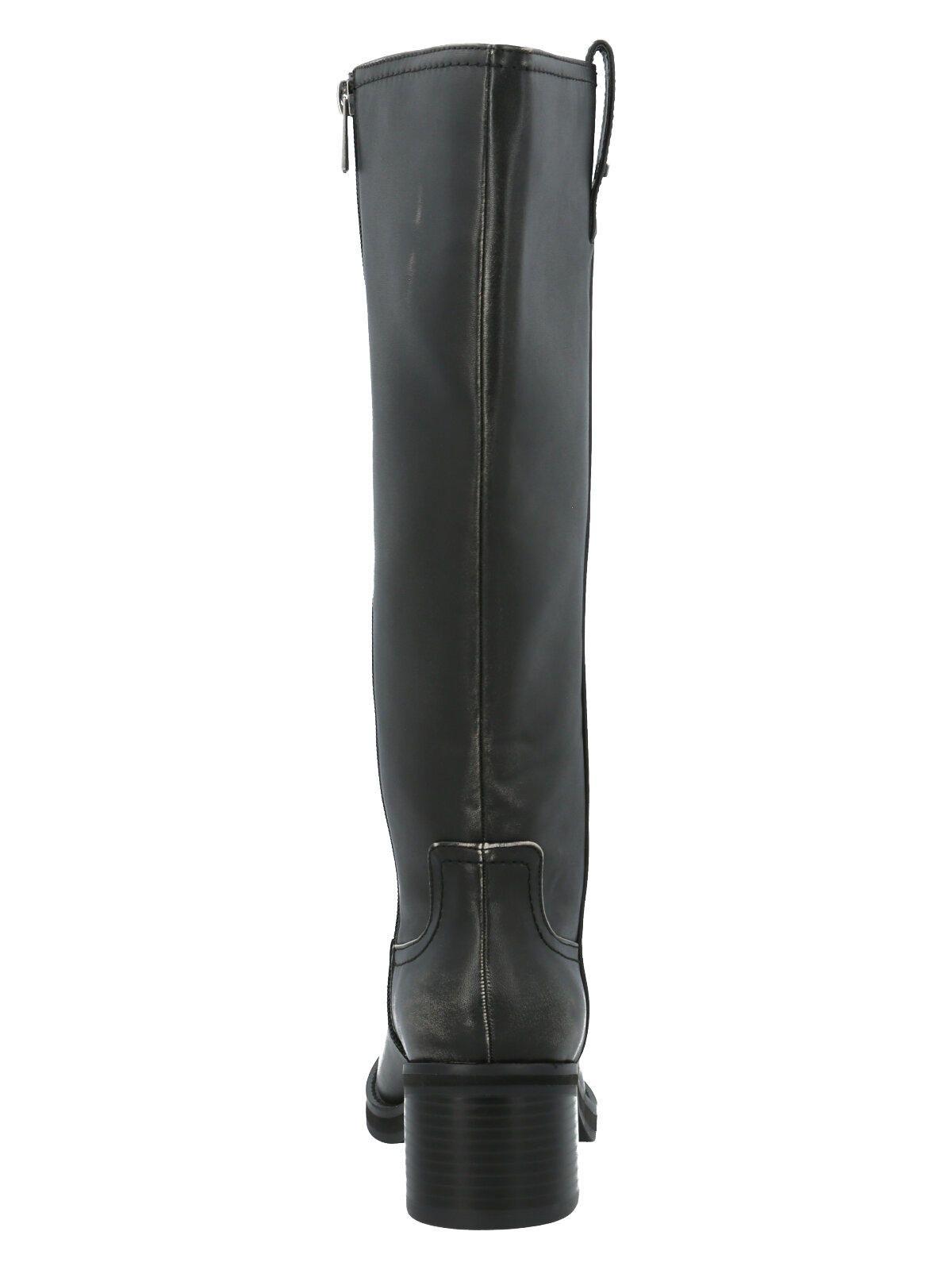 Bota Annecy Mujer Negro-5