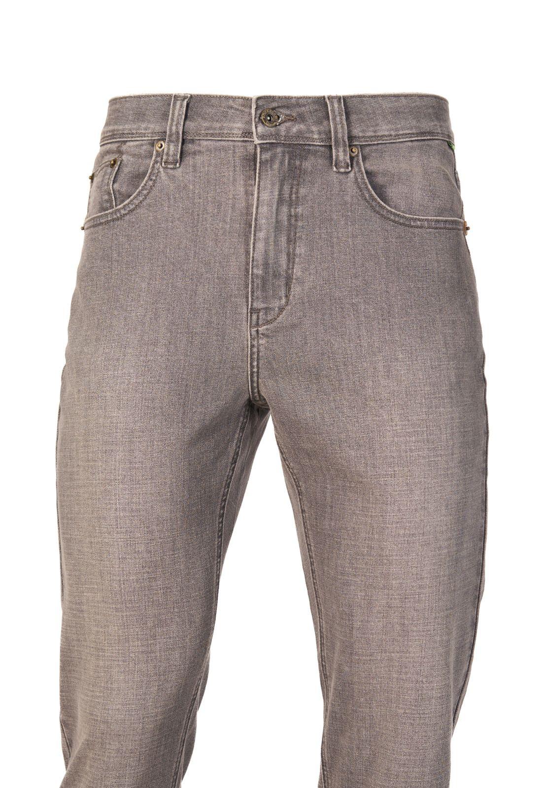 Jeans Hombre Five Azul-2
