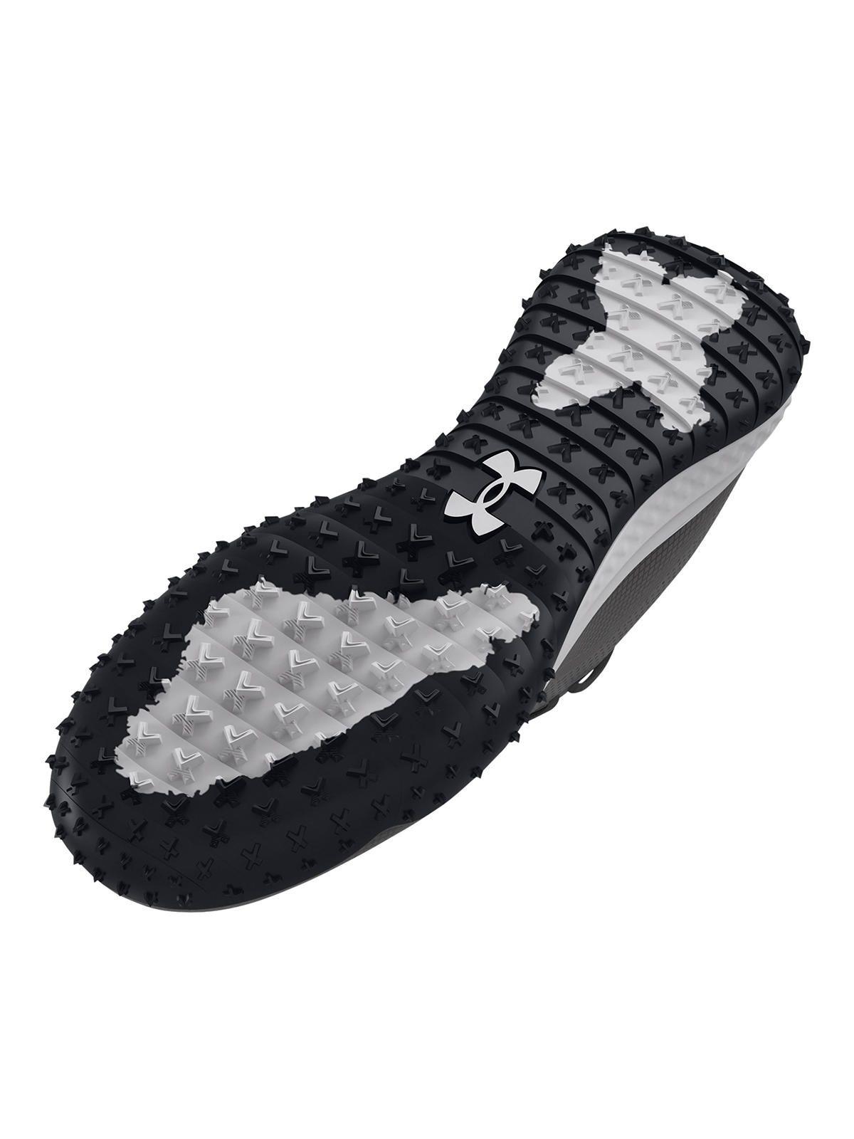 Zapatos fútbol unisex Shadow 2 Turf Gris-3