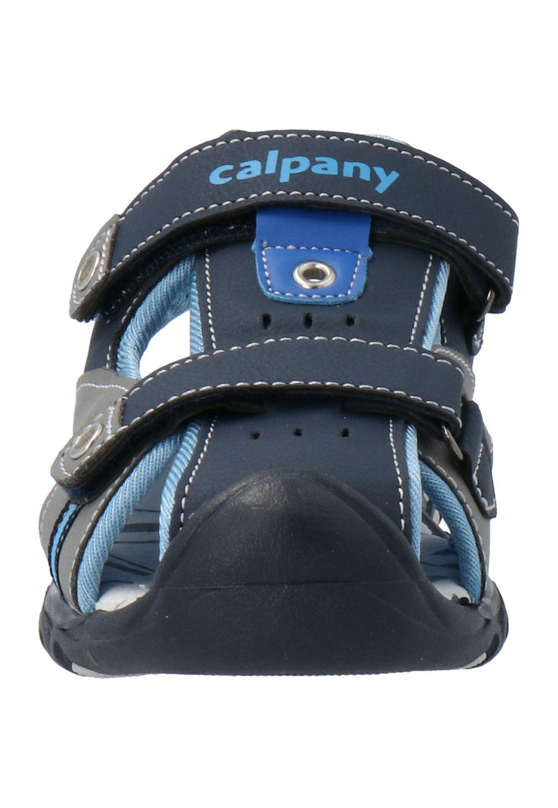 Sandalia Jeronimo Azul-2