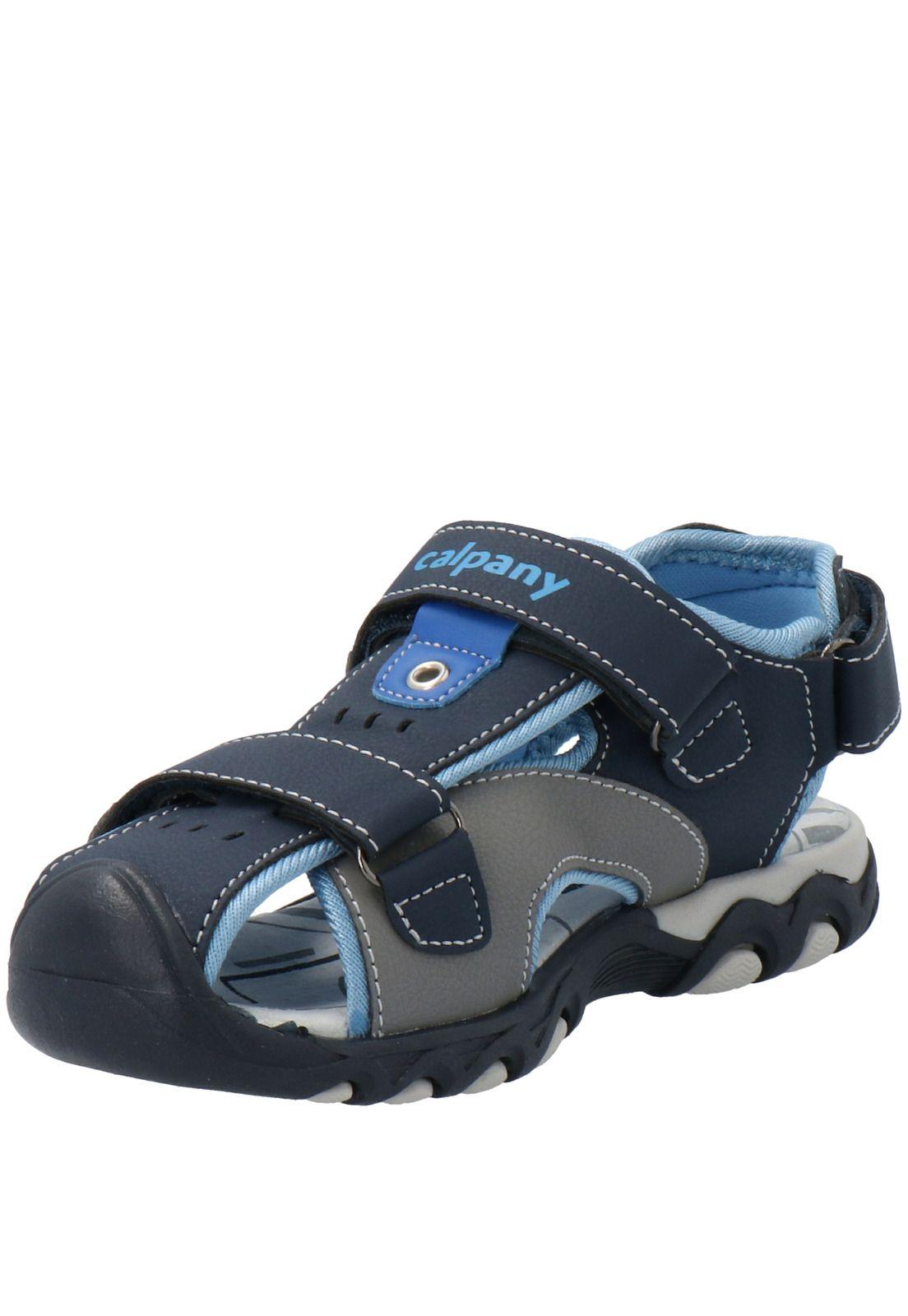 Sandalia Jeronimo Azul-3