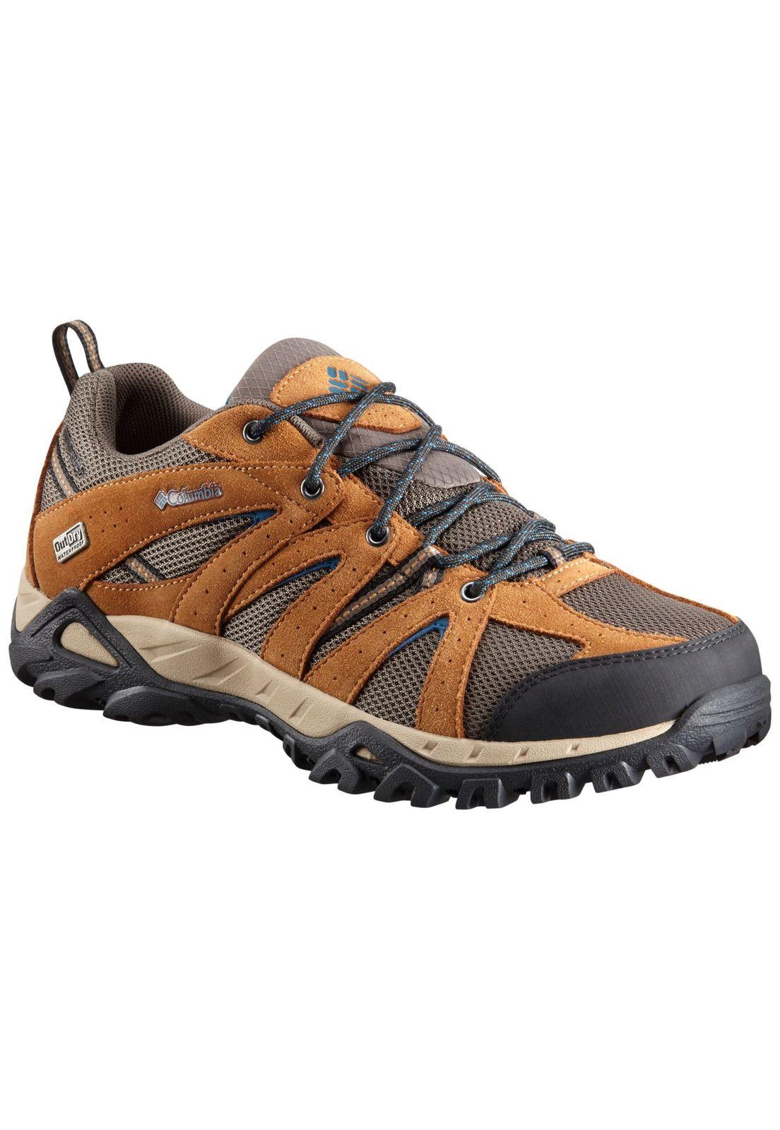 Zapatilla Grand Canyon™ Outdry™ Café-0