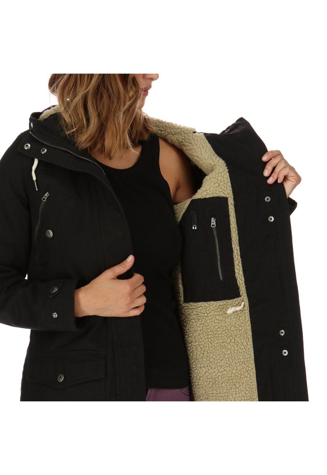 Chaqueta Winnsher Negro-3