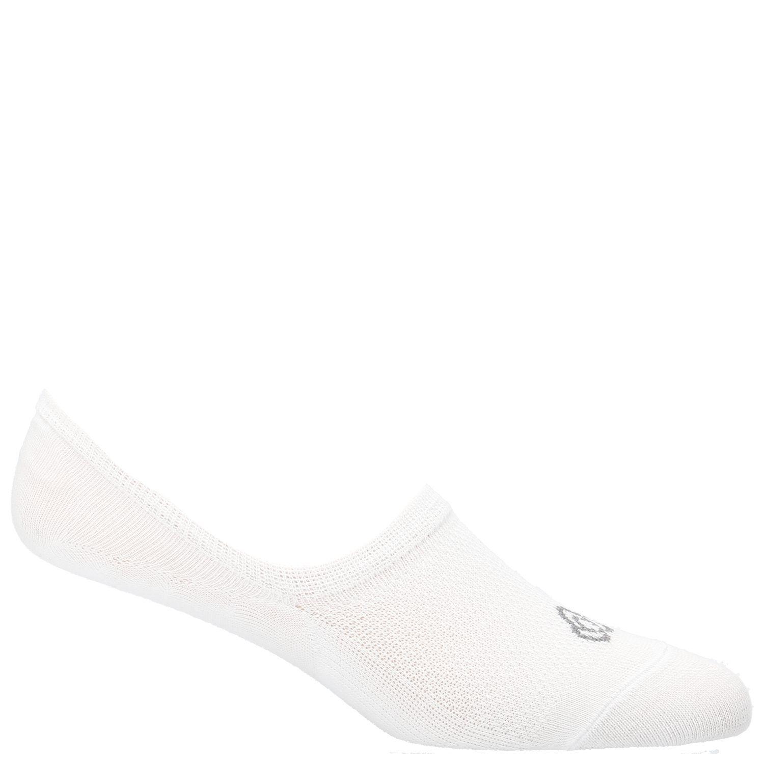 Pack 6 Calcetines No Show Cut Hombre Multicolor-2