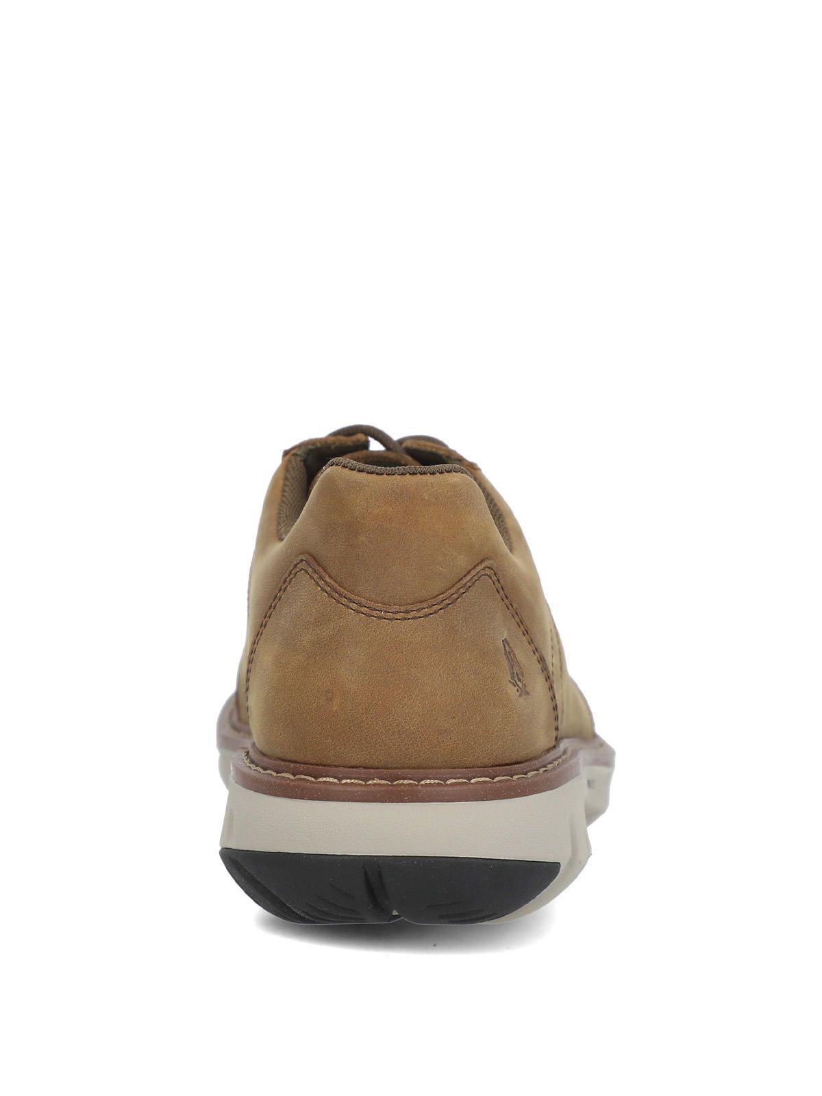 Zapato Hombre Smart Roux Café-6