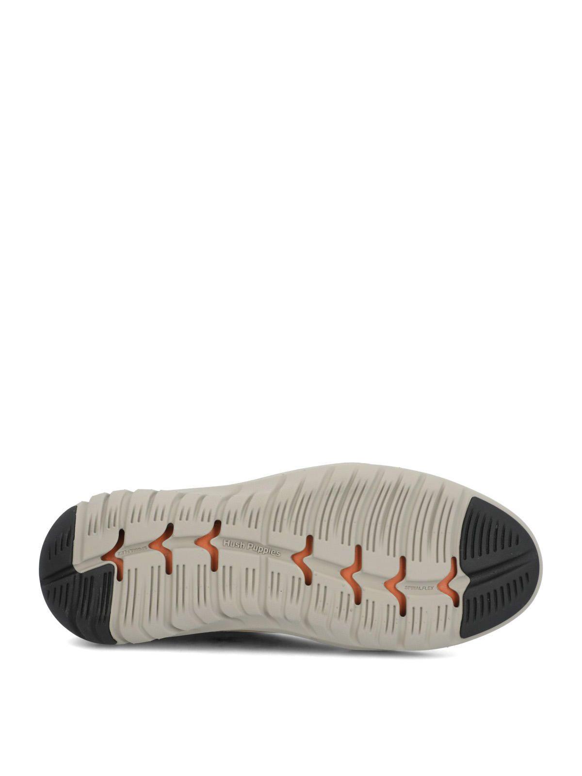 Zapato Hombre Smart Roux Café-7