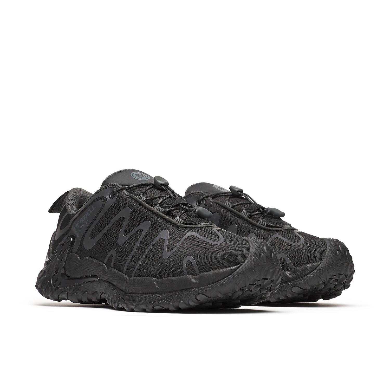 Zapatilla Hombre Cham Redux Storm Gore-Tex Se Negro-3