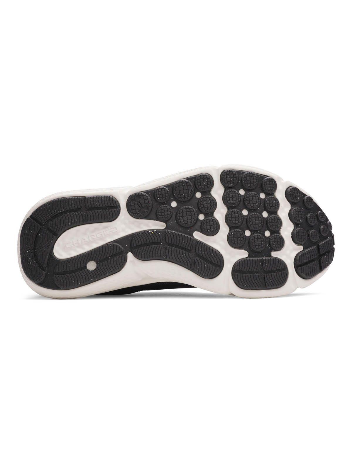 Zapatilla Running Mujer Assert 10 Negro -3