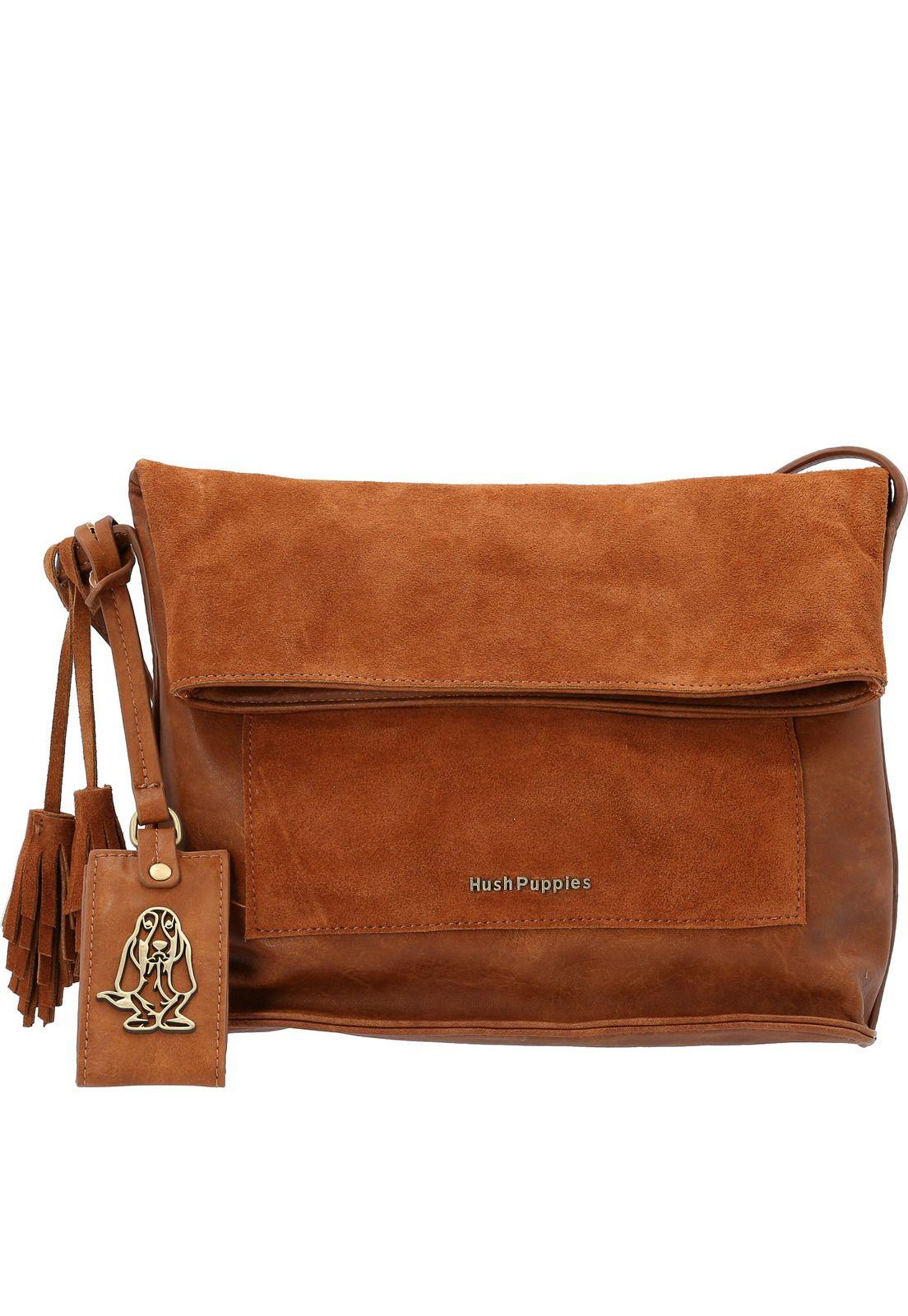 Cartera Mujer Clutha Cross Café-0