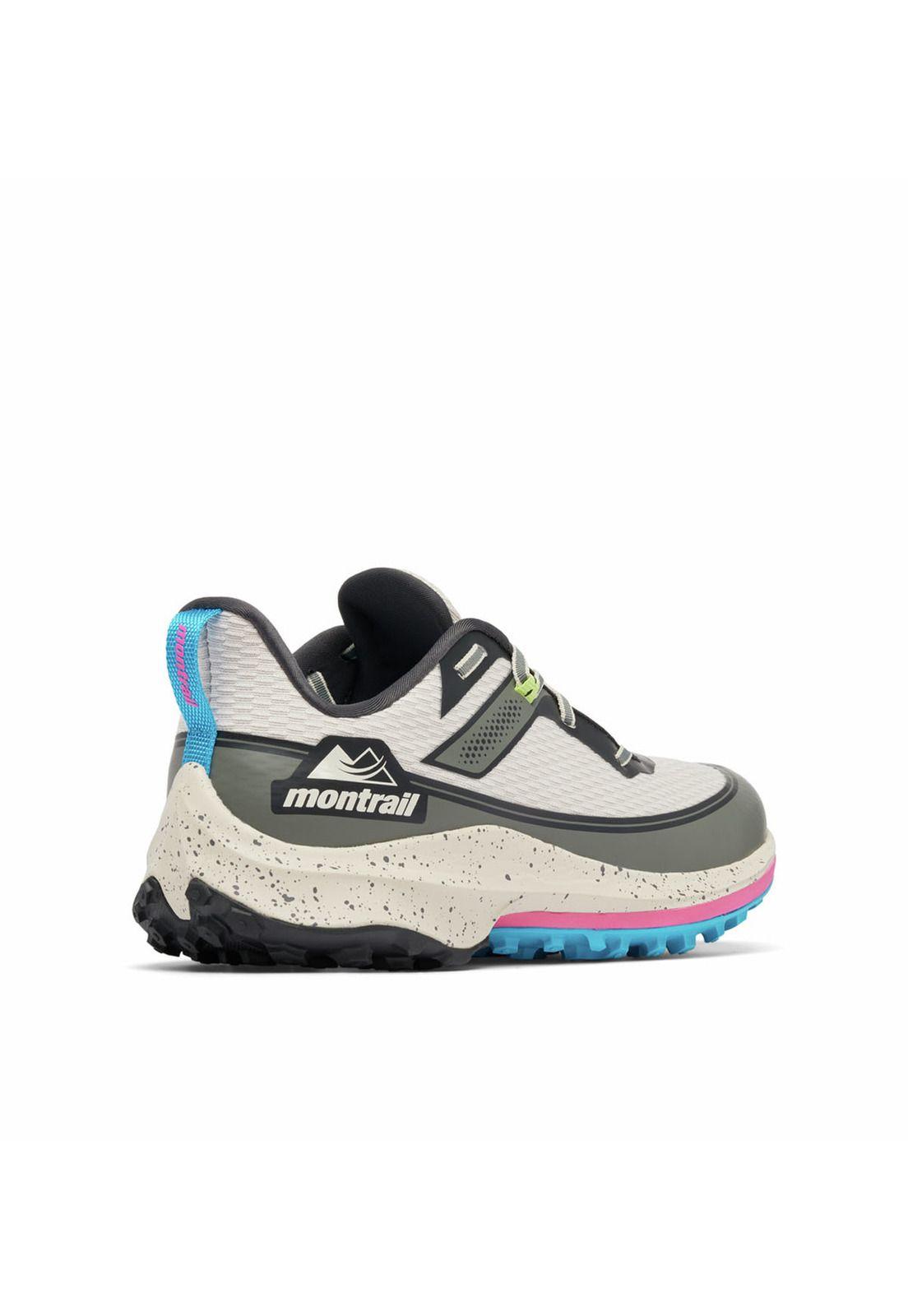 Zapatilla Mujer Montrail Trinity Ag Beige-6