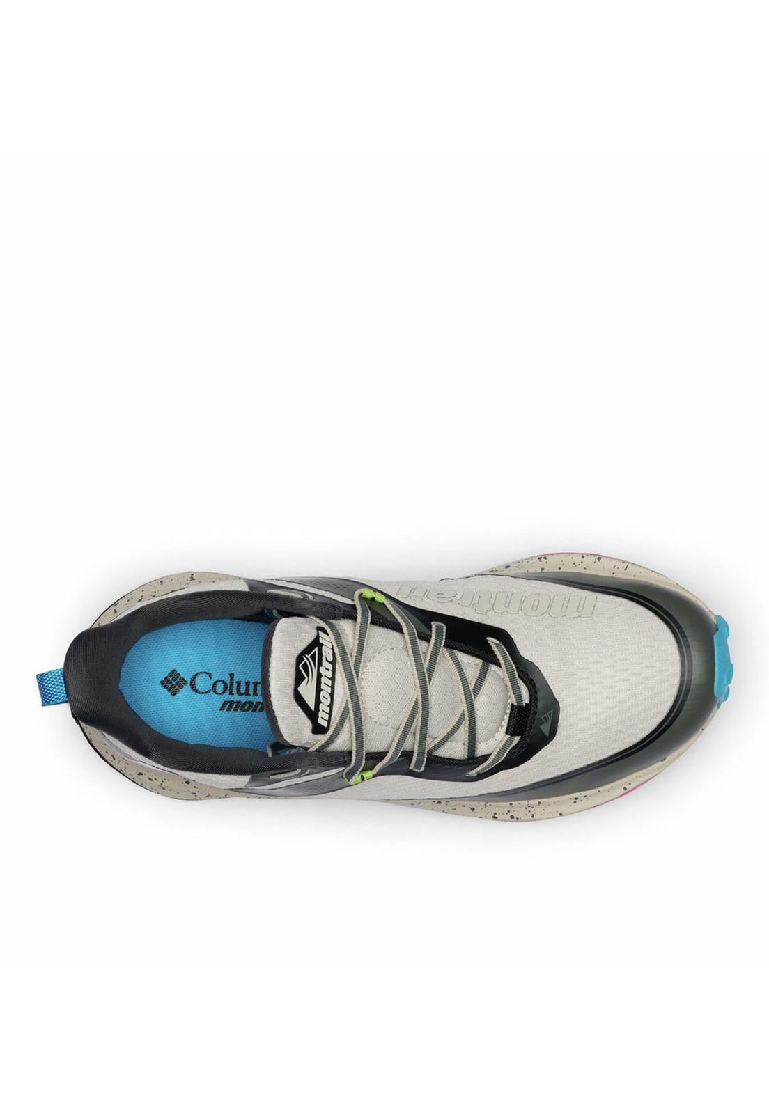 Zapatilla Mujer Montrail Trinity Ag Beige-8