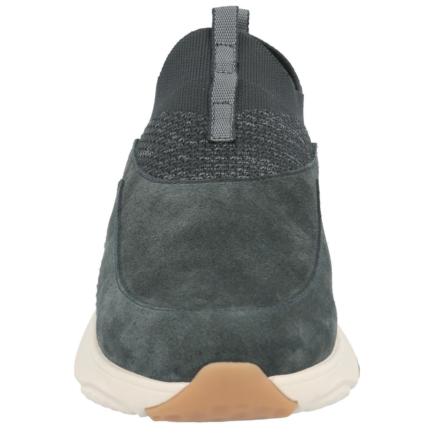 Zapatilla Hombre Uganda Gris Azulado-2