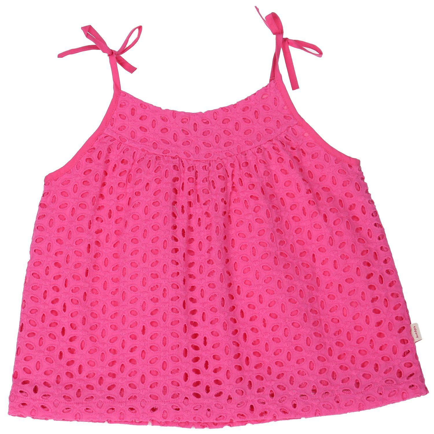 Blusa Niña Lady Morado-1