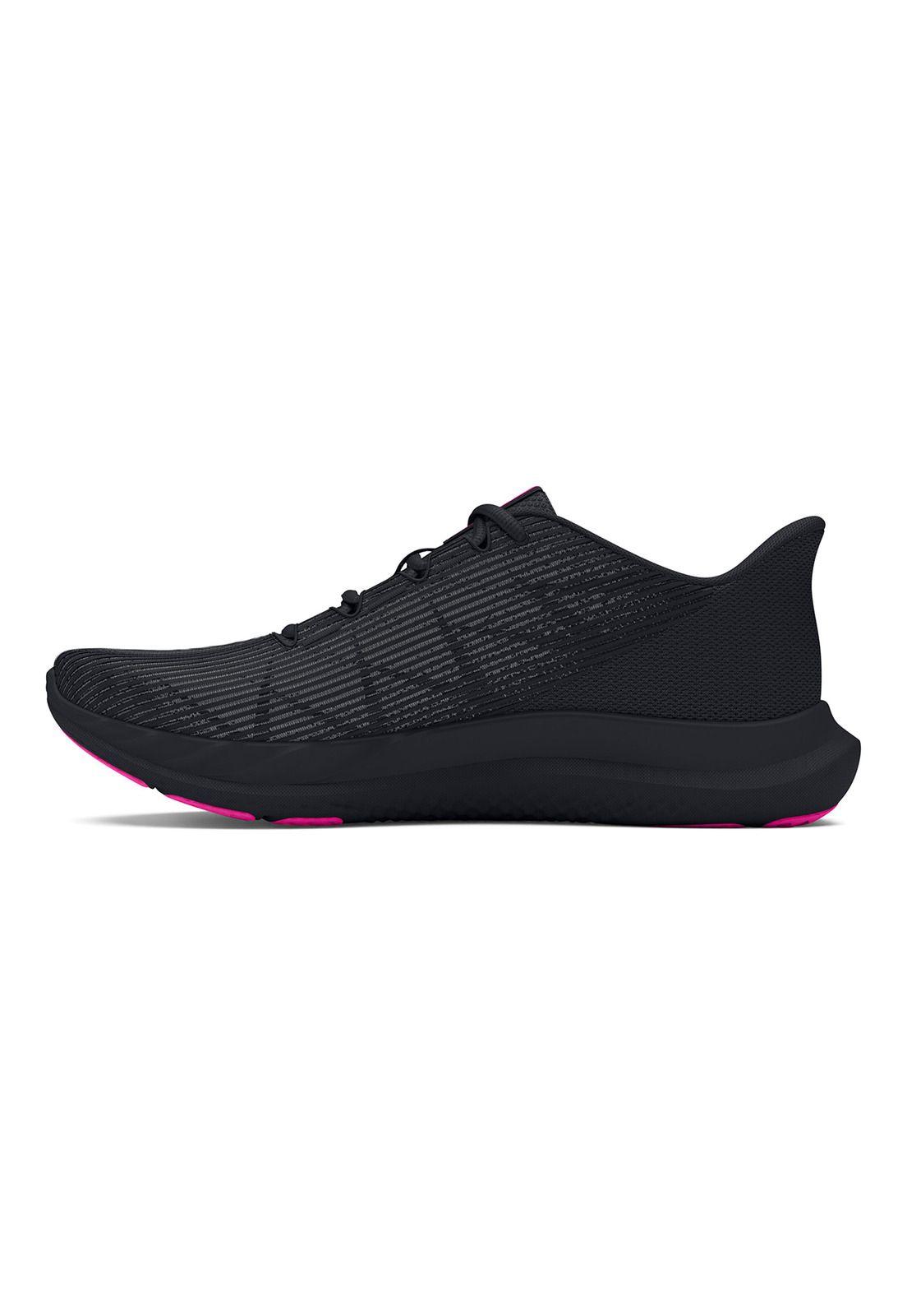 Zapatillas Running Speed Swift mujer Negro-1