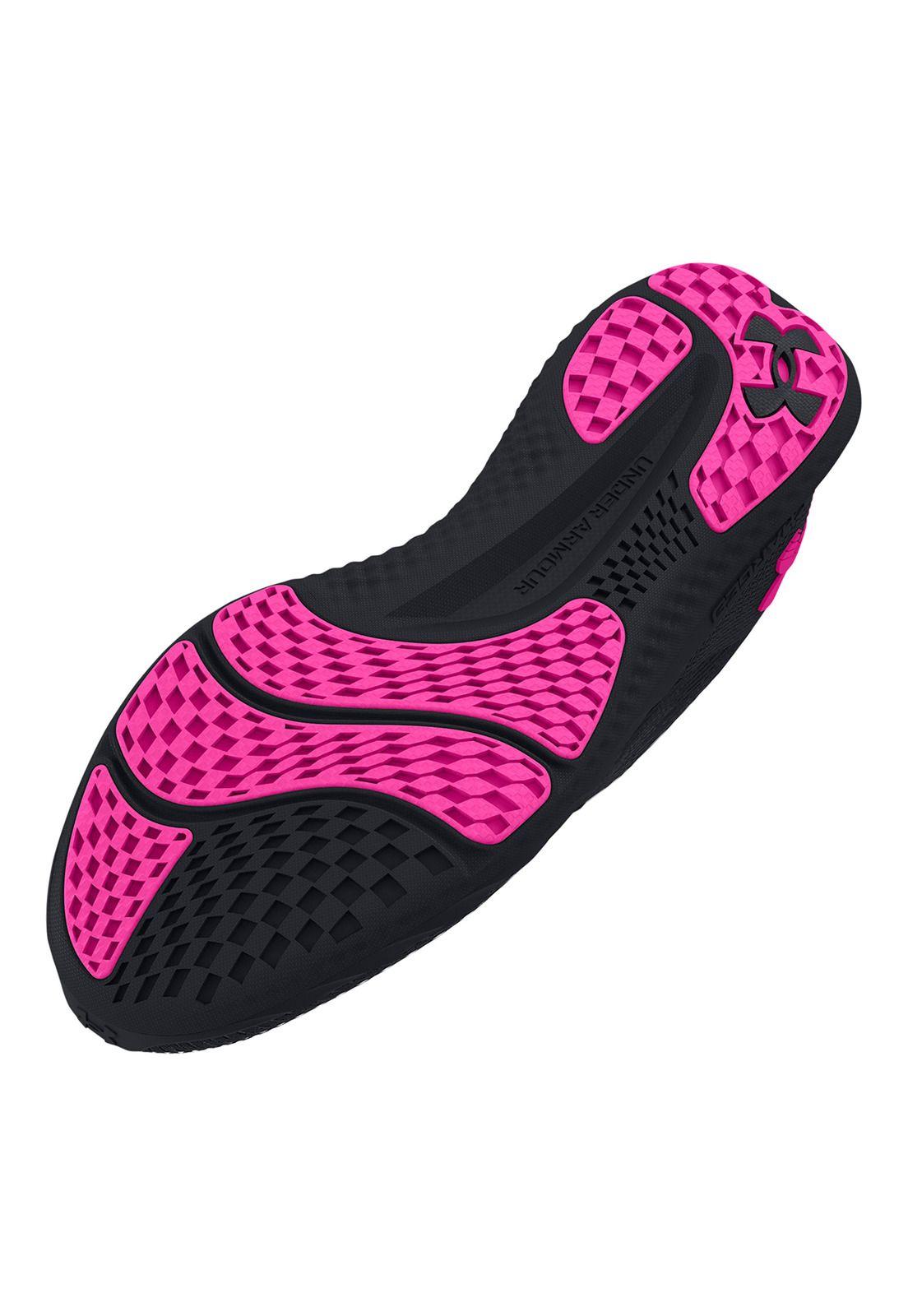 Zapatillas Running Speed Swift mujer Negro-3