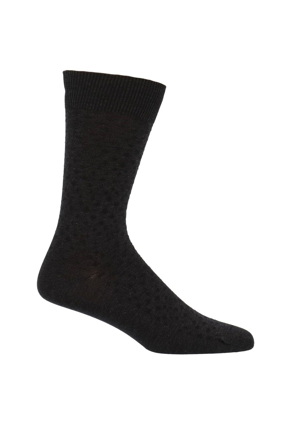 Calcetín Algodón H D Diamond-0