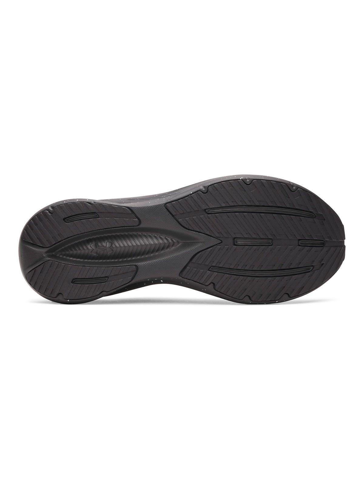 Zapatilla Hombre Ua Chase Negro-3