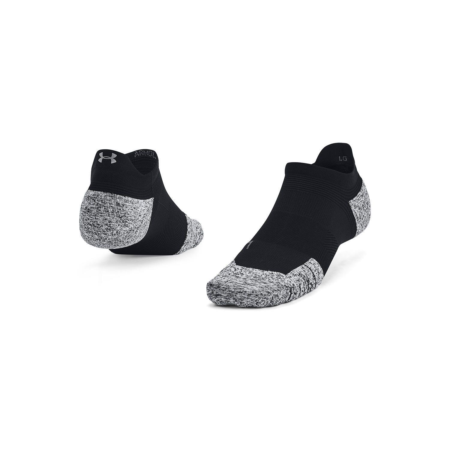 Calcetines unisex ArmourDry Run Negro-0