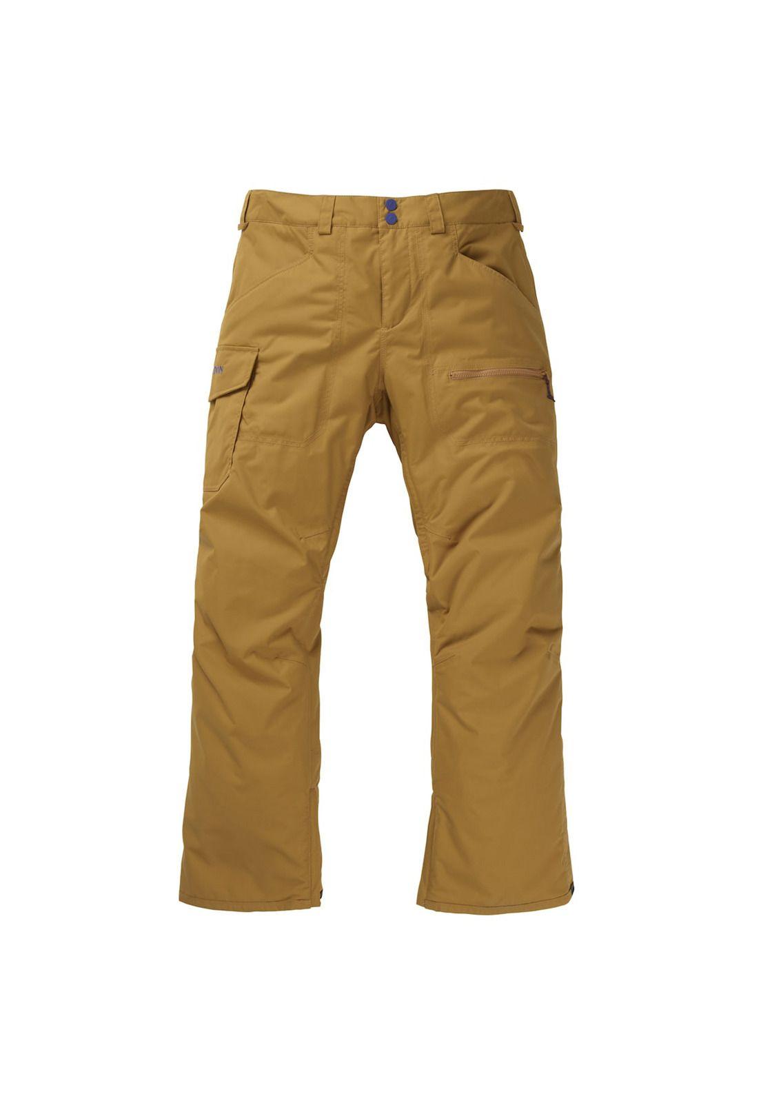 pantalon de nieve hombre m covert pt-0
