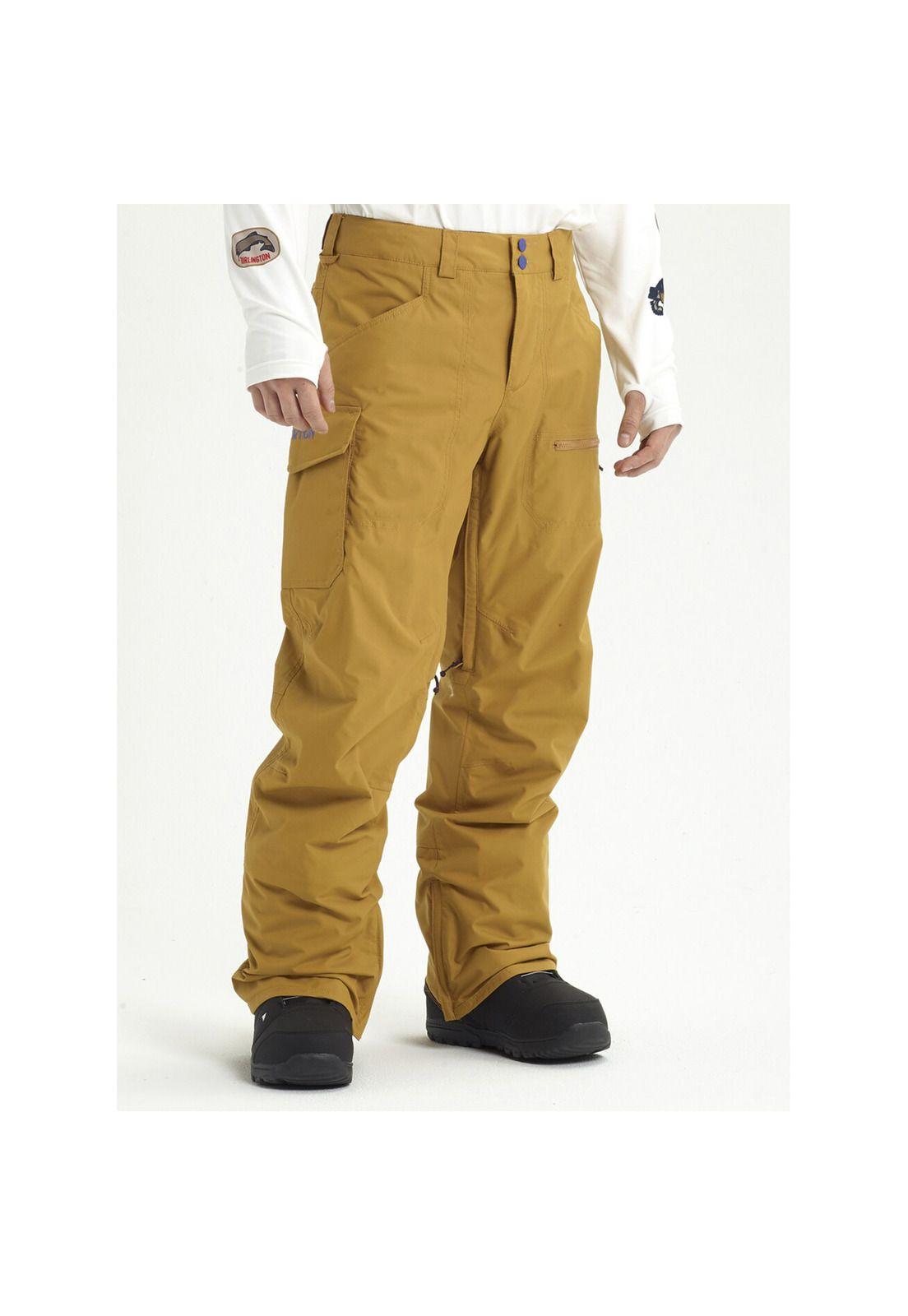 pantalon de nieve hombre m covert pt-1