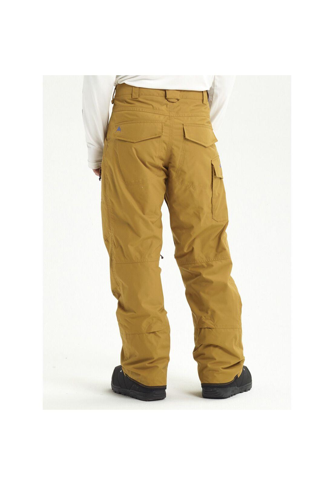 pantalon de nieve hombre m covert pt-2