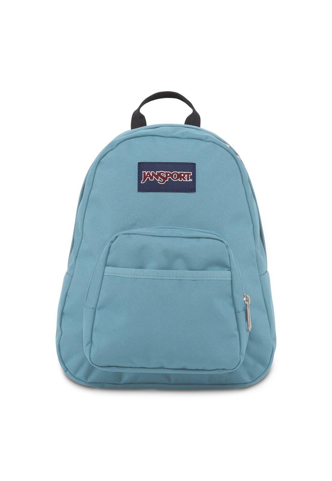 Mochila Half Pint Azul-0