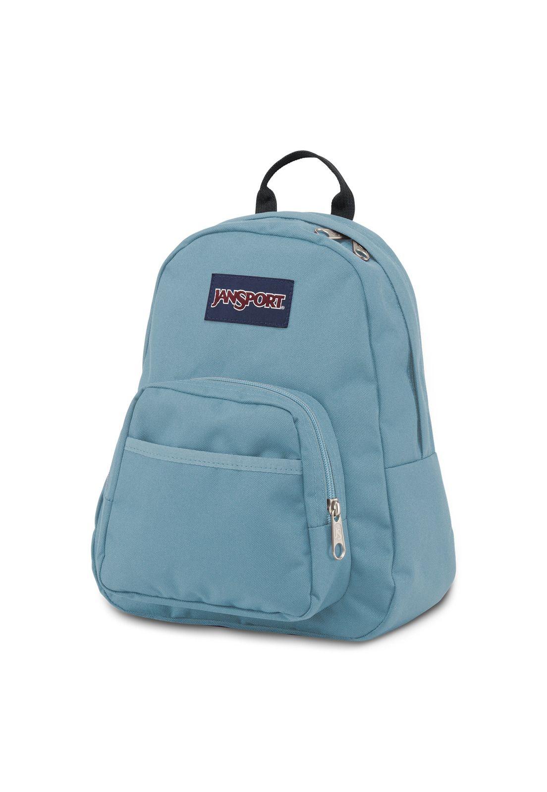 Mochila Half Pint Azul-1