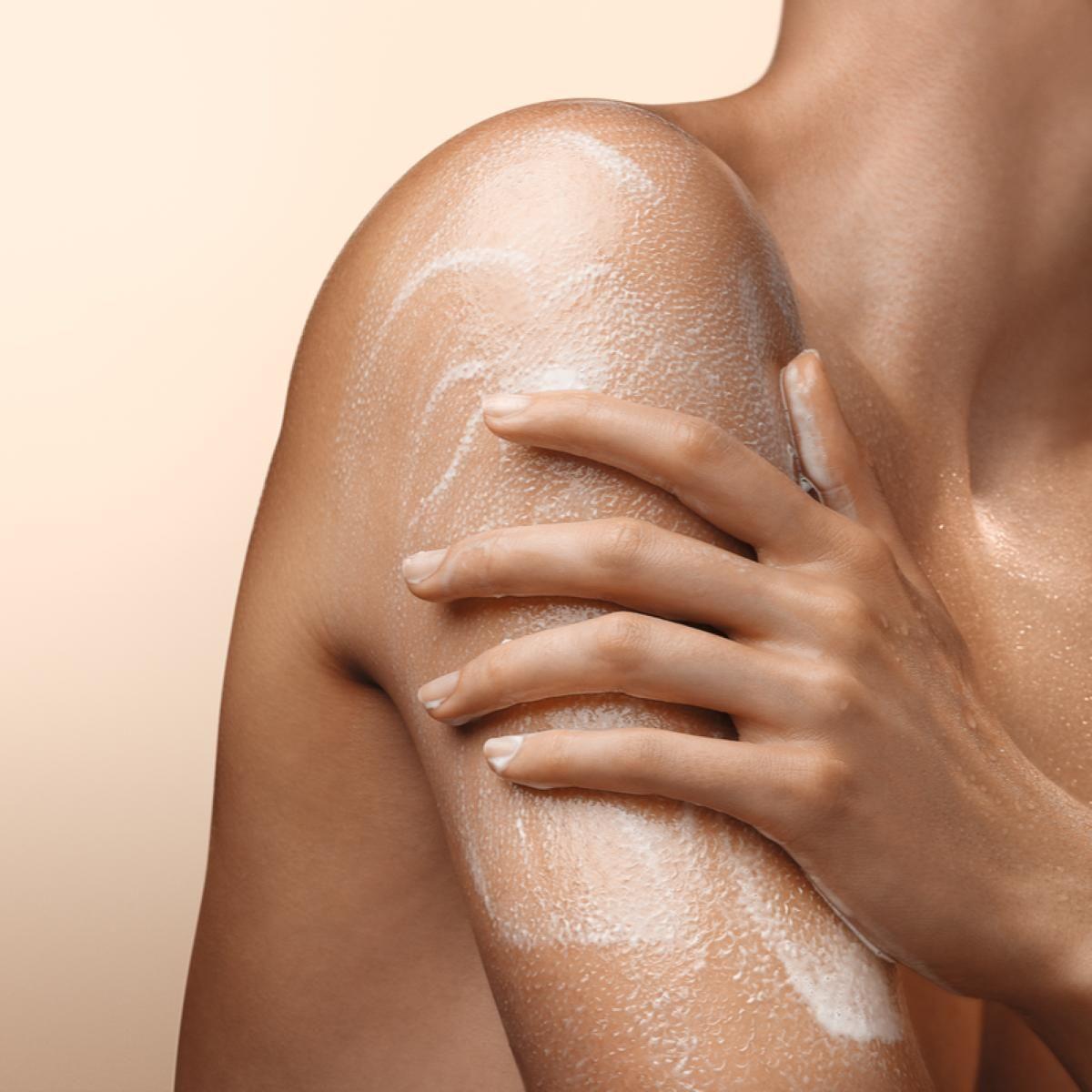 Set Corporal Eco-Refill Aceite de Ducha Almendra  LOccitane-4