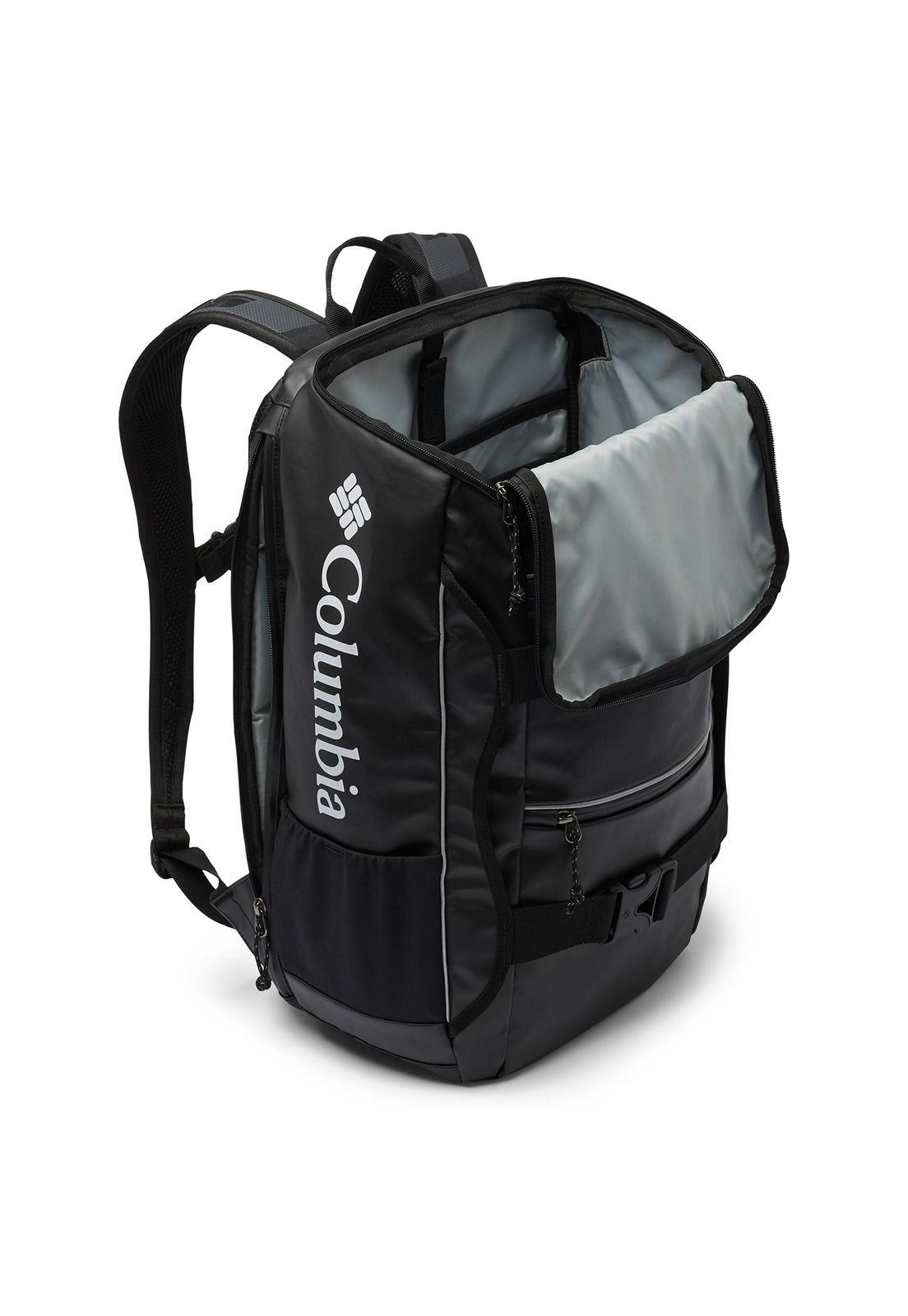 Mochila Street Elite 25L Grafito-0