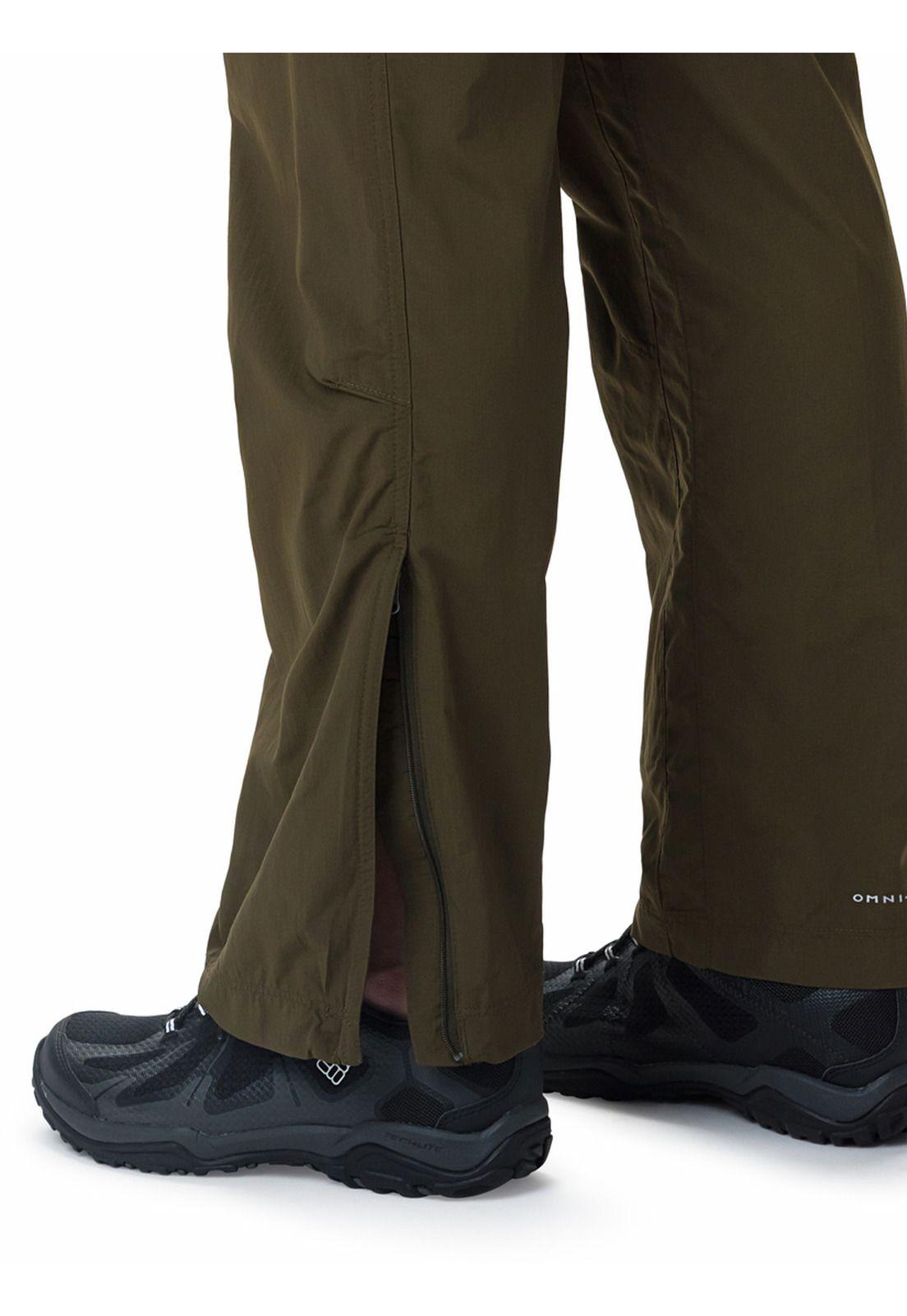 Pantalón Silver Ridge™ 2.0 Convertible Verde-5