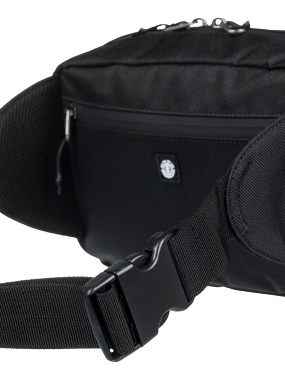 Banano Hombre Byway Belt Gris-2