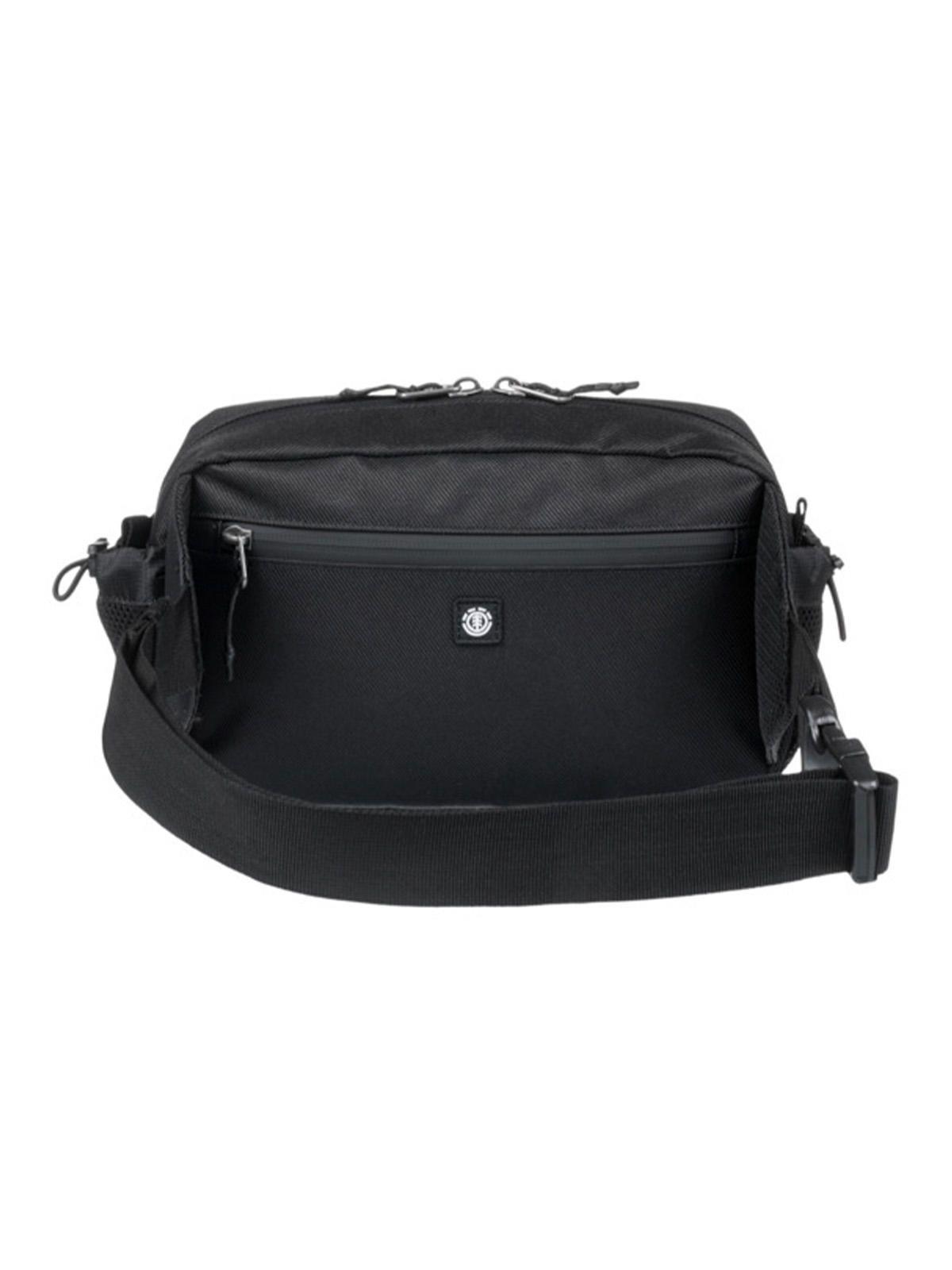 Banano Hombre Byway Belt Gris-4