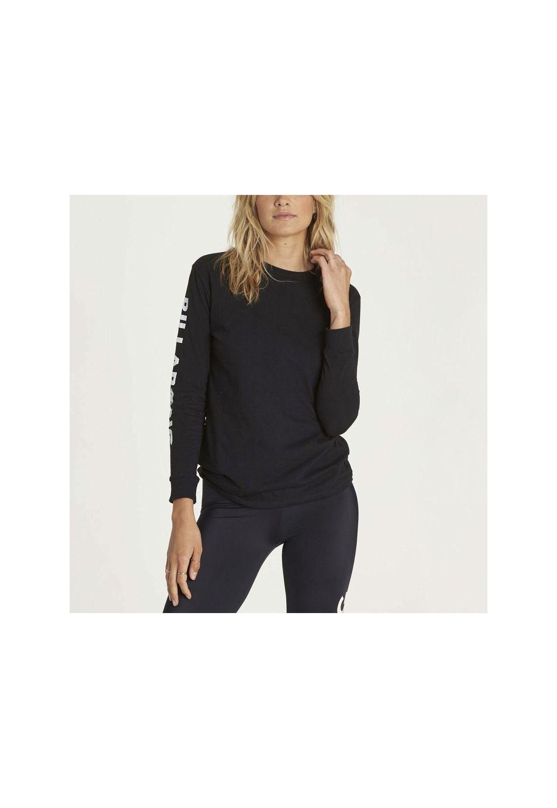 Polera Manga Larga Legacy Black-3