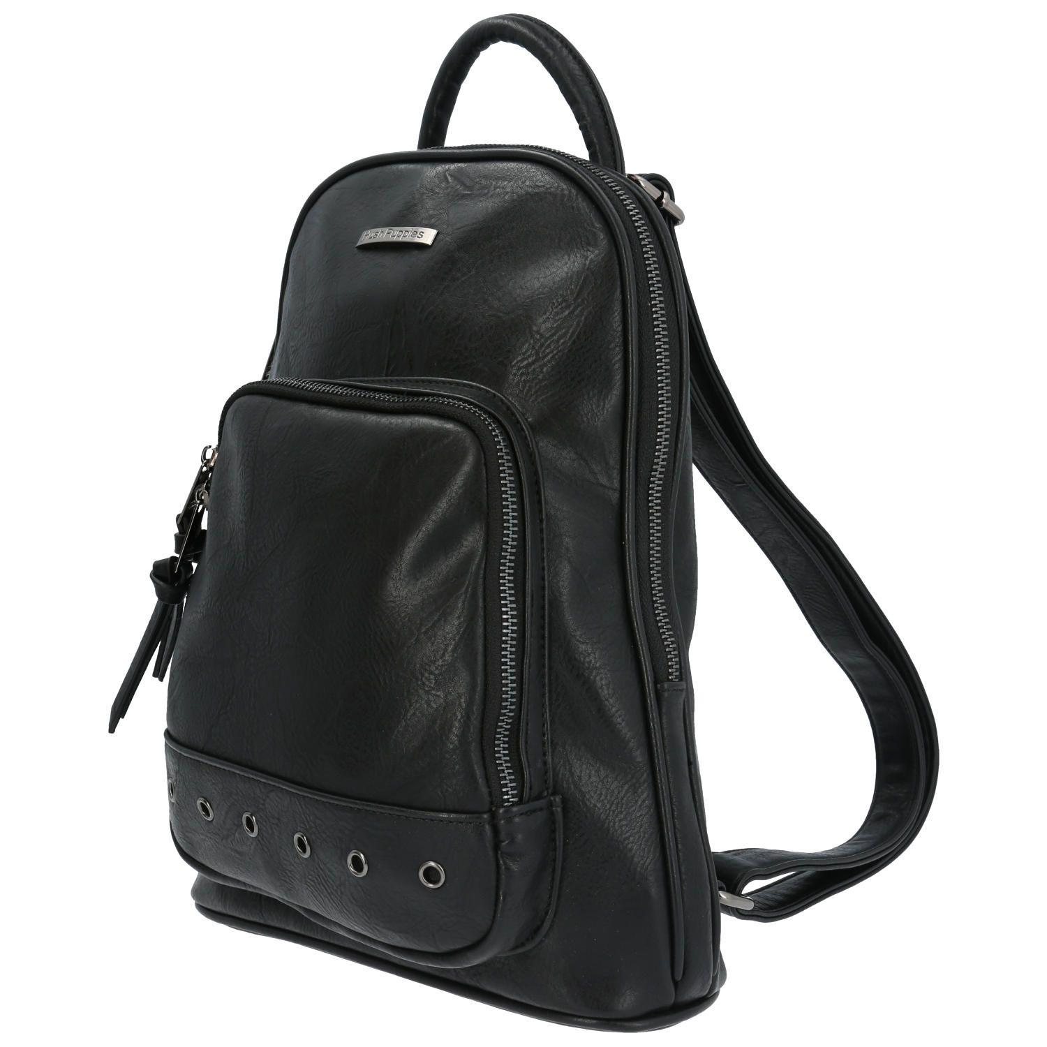 Mochila Mujer Alva Back Negro-1