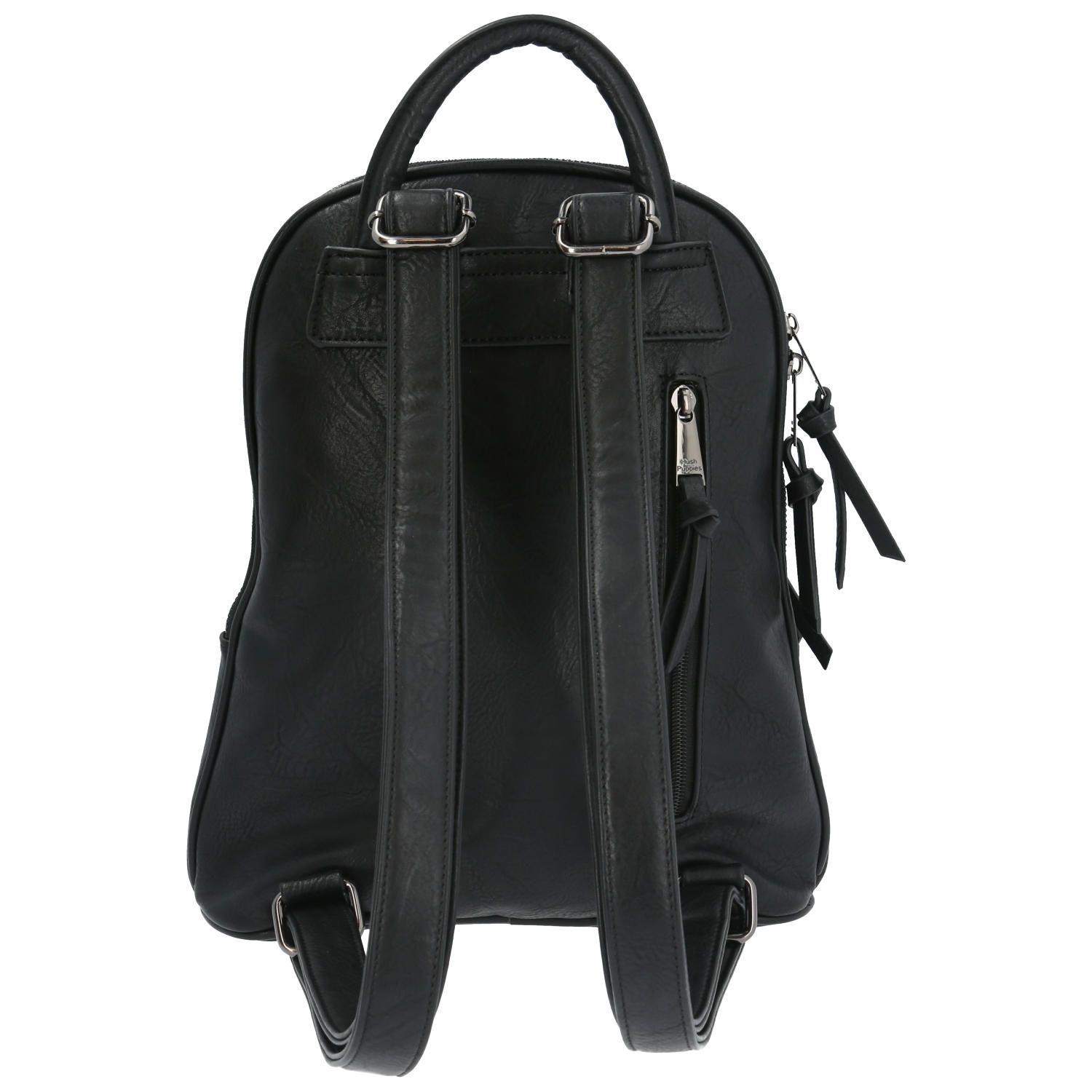 Mochila Mujer Alva Back Negro-2