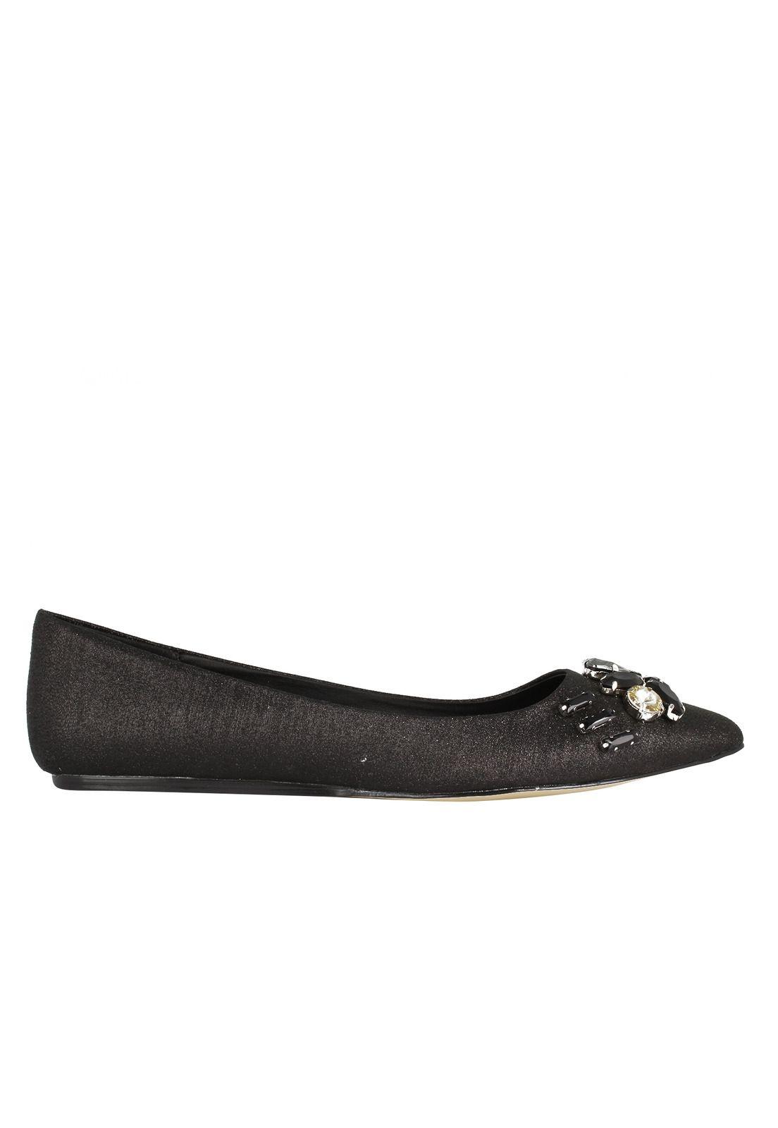 Ballerina Stones Negro-1
