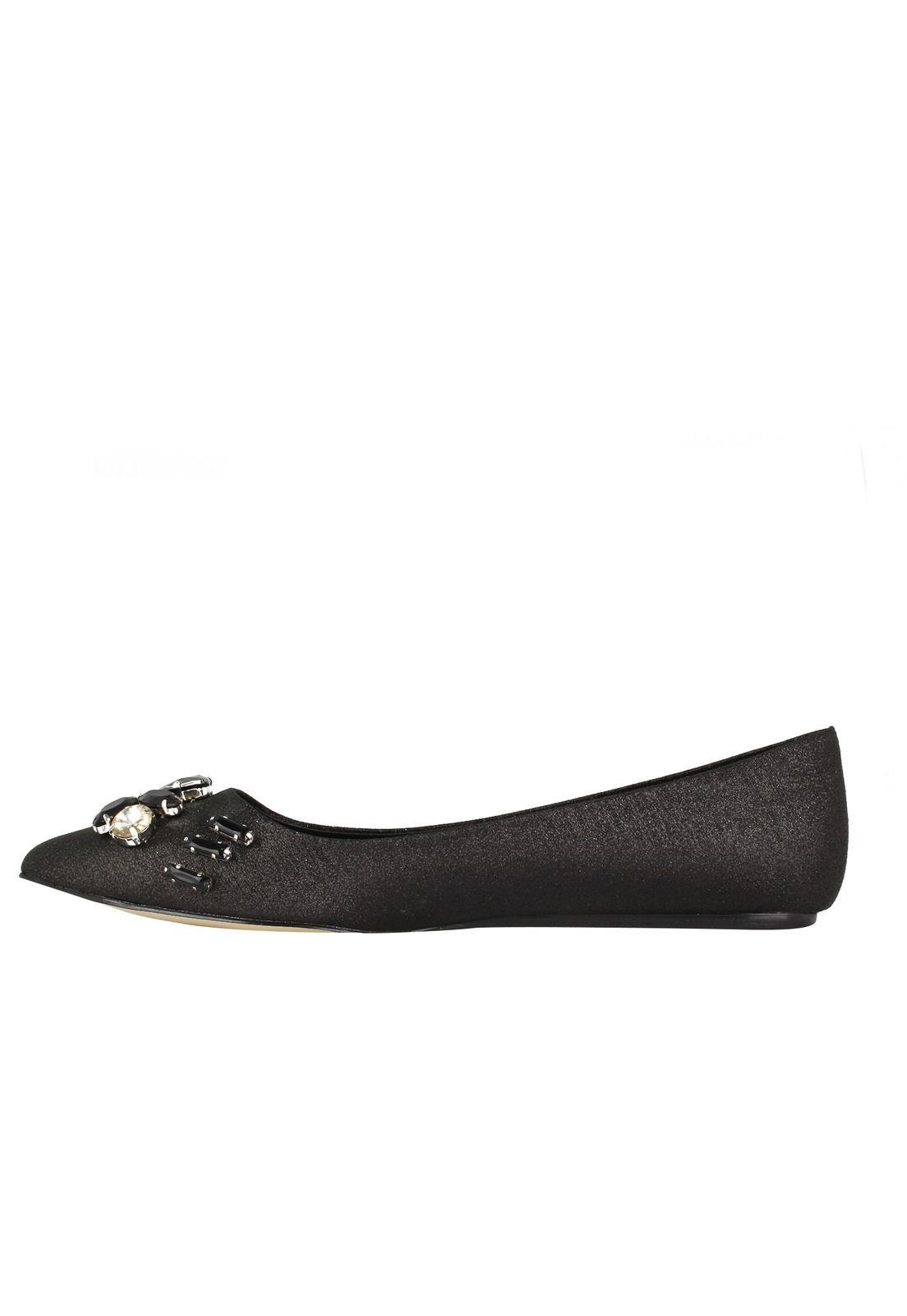 Ballerina Stones Negro-2
